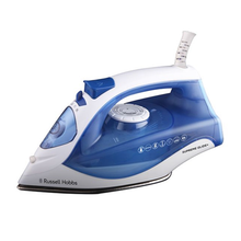 Load image into Gallery viewer, Russell Hobbs Supreme Glide Plus 2000W Steam Iron
