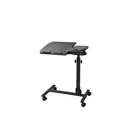 Portable Folding Laptop Table