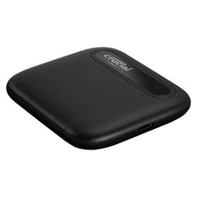 Load image into Gallery viewer, Crucial X6 1TB Portable SSD
