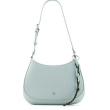 Load image into Gallery viewer, Call It Spring Ladies Glossi - Green Crossbody Bag
