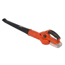 Load image into Gallery viewer, Powerplus Dual Power 20v Cordless Leaf Blower (No Battery) - POWDPG7520
