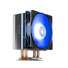 Load image into Gallery viewer, DeepCool Gammaxx 400 V2 CPU Cooler w/Blue LED
