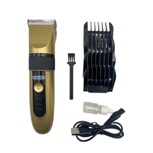 Load image into Gallery viewer, X4 Pet Shaver Q-T137
