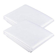 Load image into Gallery viewer, Clear Plastic Mattress Bag - Queen
