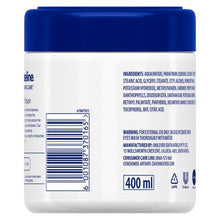 Load image into Gallery viewer, Vaseline Advanced Repair Body Cream Unfragranced 400ml
