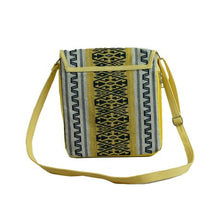 Load image into Gallery viewer, Vintage Boho Chic Hipster Crossbody Bag
