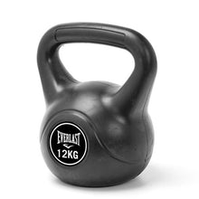 Load image into Gallery viewer, Everlast 12KG Kettlebell
