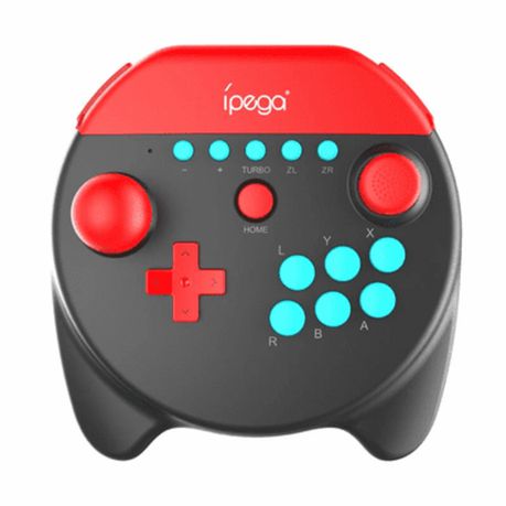 iPega Hillbilly Cat Controller for Nintendo Switch Buy Online in Zimbabwe thedailysale.shop