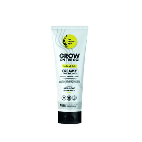 The Perfect Hair Grow On The Go Growth Conditioner 250ml Buy Online in Zimbabwe thedailysale.shop