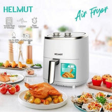 Load image into Gallery viewer, 4.8L Helmut Multifunctional Air Fryer
