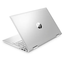 Load image into Gallery viewer, HP Pavilion X360 i5 8GB 512GB SSD 15.6 Touch Notebook - Silver
