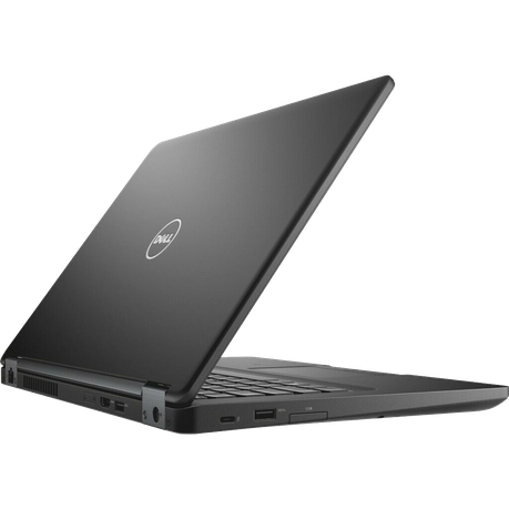 Dell Latitude E5480 Laptop - 6th Gen Intel i5 + SSD (Certified Refurbished) Buy Online in Zimbabwe thedailysale.shop