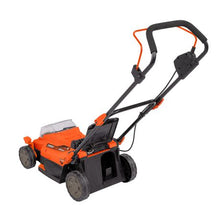 Load image into Gallery viewer, Powerplus Dual Power 20v Cordless Lawnmower (No Battery) - POWDPG7556
