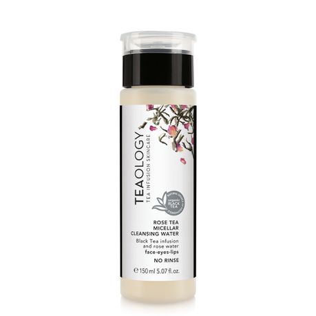 Teaology Rose Tea Micellar Water 150ml