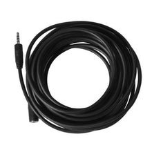 Load image into Gallery viewer, Sonoff Sensor Extention Cable 5-Meter Black
