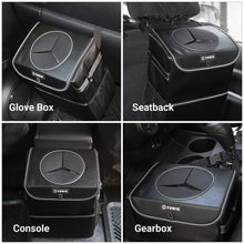 Load image into Gallery viewer, Yowie - Car Trash Bin / Car Dustbin / Car Seat Organiser - Spillproof
