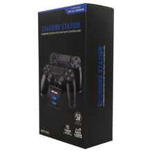 Load image into Gallery viewer, Nitho PS4 Charging Station
