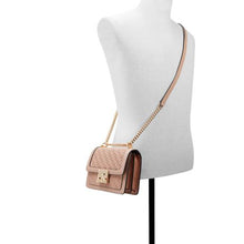 Load image into Gallery viewer, Call It Spring, Sydnei, Ladies, Pink, Crossbody Bag.
