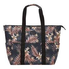 Load image into Gallery viewer, Billabong Womens Tote Bag - Black/Army
