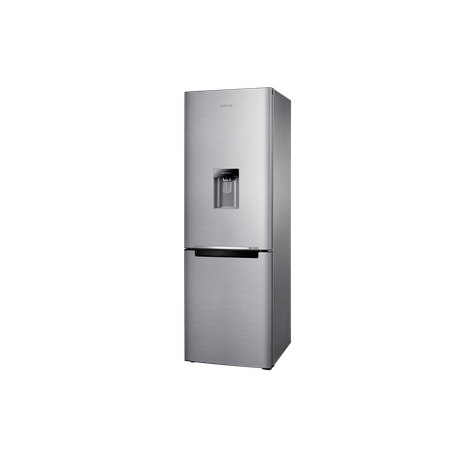 Samsung 303l, Bottom Freezer With Water Dispenser And Cool Pack Buy Online in Zimbabwe thedailysale.shop