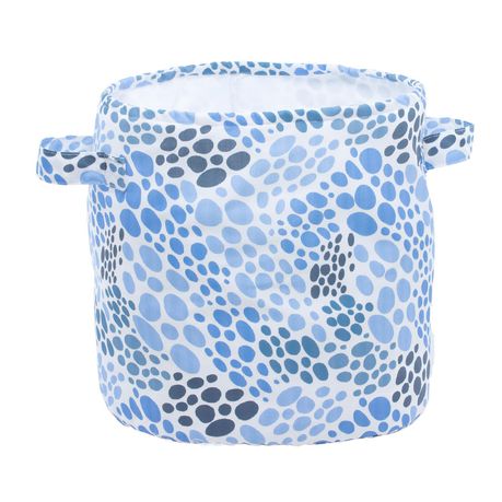 George & Mason Baby - Multi-Purpose Storage Bag - Polydots