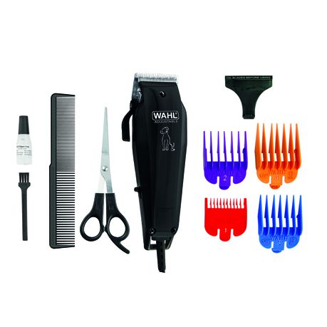 Wahl - Basic Pet Clipper Buy Online in Zimbabwe thedailysale.shop