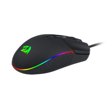 Load image into Gallery viewer, Redragon INVADER 10000DPI 8 Button RGB Gaming Mouse
