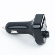 Load image into Gallery viewer, KT&amp;SA 3.1A Car Charger For Phone Bluetooth Wireless Player ALS-A951
