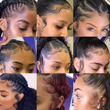 Load image into Gallery viewer, Edge Control Brush for styling baby hairs and lace wig
