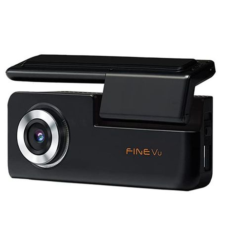 FINEVU GX30 Dash Cam, Front and Rear Full HD With Built-in WiFi & GPS Buy Online in Zimbabwe thedailysale.shop