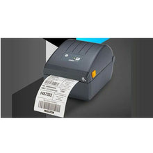 Load image into Gallery viewer, ZEBRA ZD220D Barcode Printer
