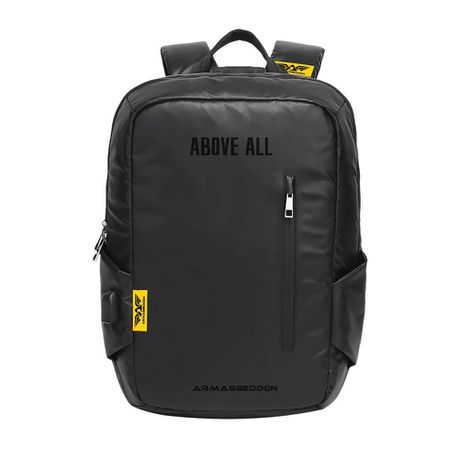 Armaggeddon Shield 5 15,6 Notebook Backpack Buy Online in Zimbabwe thedailysale.shop