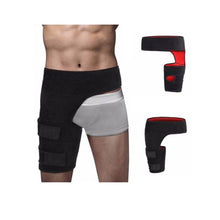 Load image into Gallery viewer, Thigh Brace Compression
