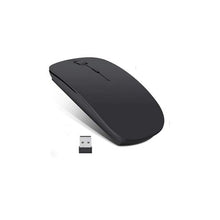 Load image into Gallery viewer, Professional Wireless Charging Mouse - Black
