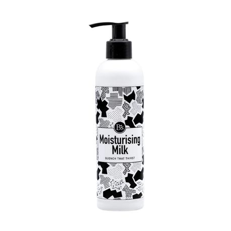 B's Boutique Moisture Milk 250 ml