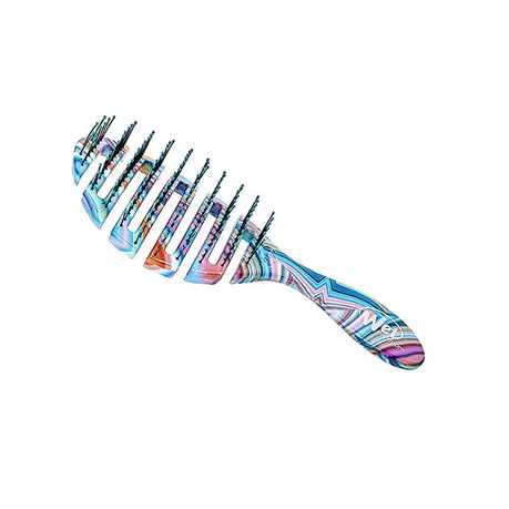 Wet Brush Pro - Flex Dry - Chromatic Swirl Buy Online in Zimbabwe thedailysale.shop