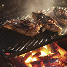 Load image into Gallery viewer, Lodge - Logic Cast Iron Double Reversible Grill Griddle
