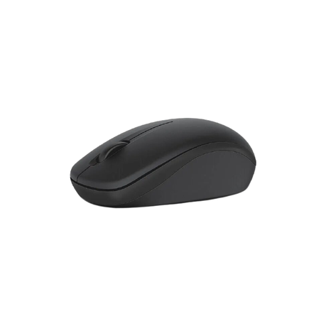 Wireless Optical Mouse With Anti-interference R-602