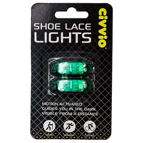 Civvio Shoe Lace Lights Buy Online in Zimbabwe thedailysale.shop