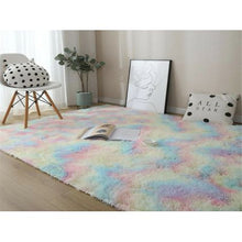 Load image into Gallery viewer, Rainbow Rug/ Carpet (200 x150)
