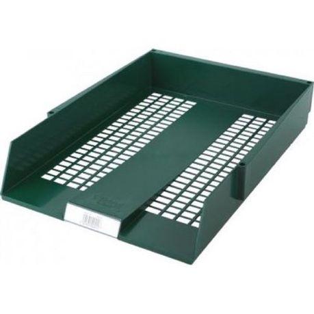 Viking Letter Tray - Green