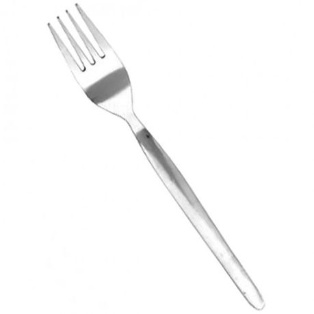 Eloff Table Forks Stainless Steel 18/0 - 12 Pack Buy Online in Zimbabwe thedailysale.shop