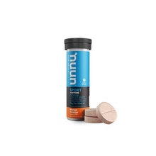 Load image into Gallery viewer, nuun Hydration Energy Mango Orange
