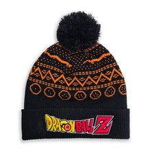 Load image into Gallery viewer, Dragon Ball Z - Winter Beanie
