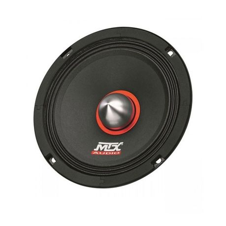 MTX Road Thunder Series 6-Inch Midbass 500w Woofer Buy Online in Zimbabwe thedailysale.shop