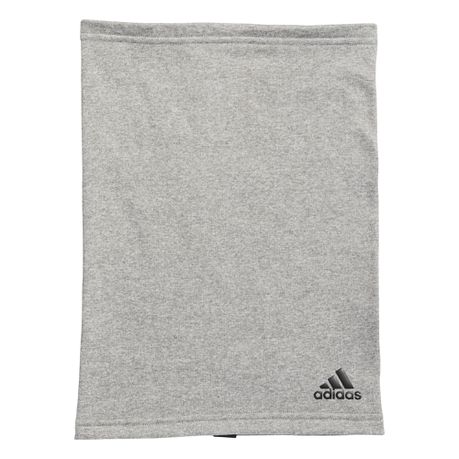 adidas Men's Golf Neck Snood - Grey Two Melange Buy Online in Zimbabwe thedailysale.shop