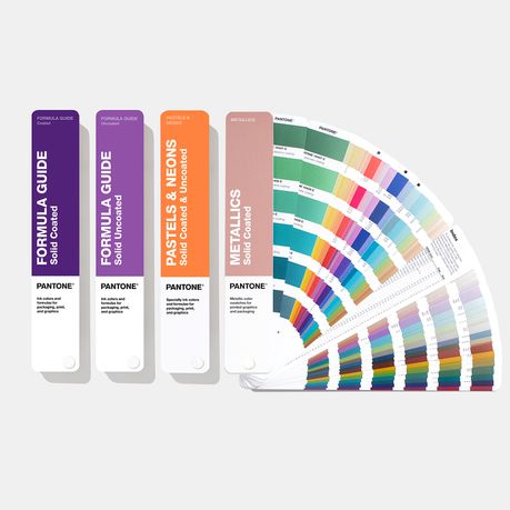 Pantone Solid Guide Set Buy Online in Zimbabwe thedailysale.shop