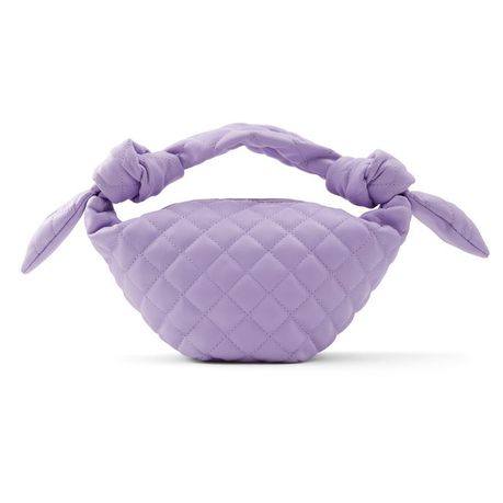 Call It Spring Ladies Kassi - Purple Top Handle Bag Buy Online in Zimbabwe thedailysale.shop