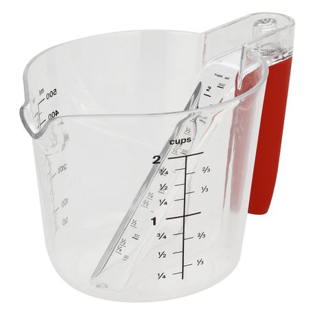 Legend Premium Measuring Jug 2 Cup Buy Online in Zimbabwe thedailysale.shop