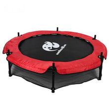 Load image into Gallery viewer, SmilesRus Trampoline With Wraparound Safety Net
